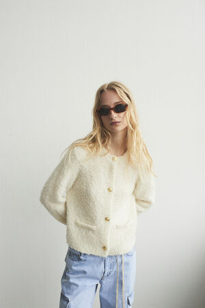 Brielle Jacket
