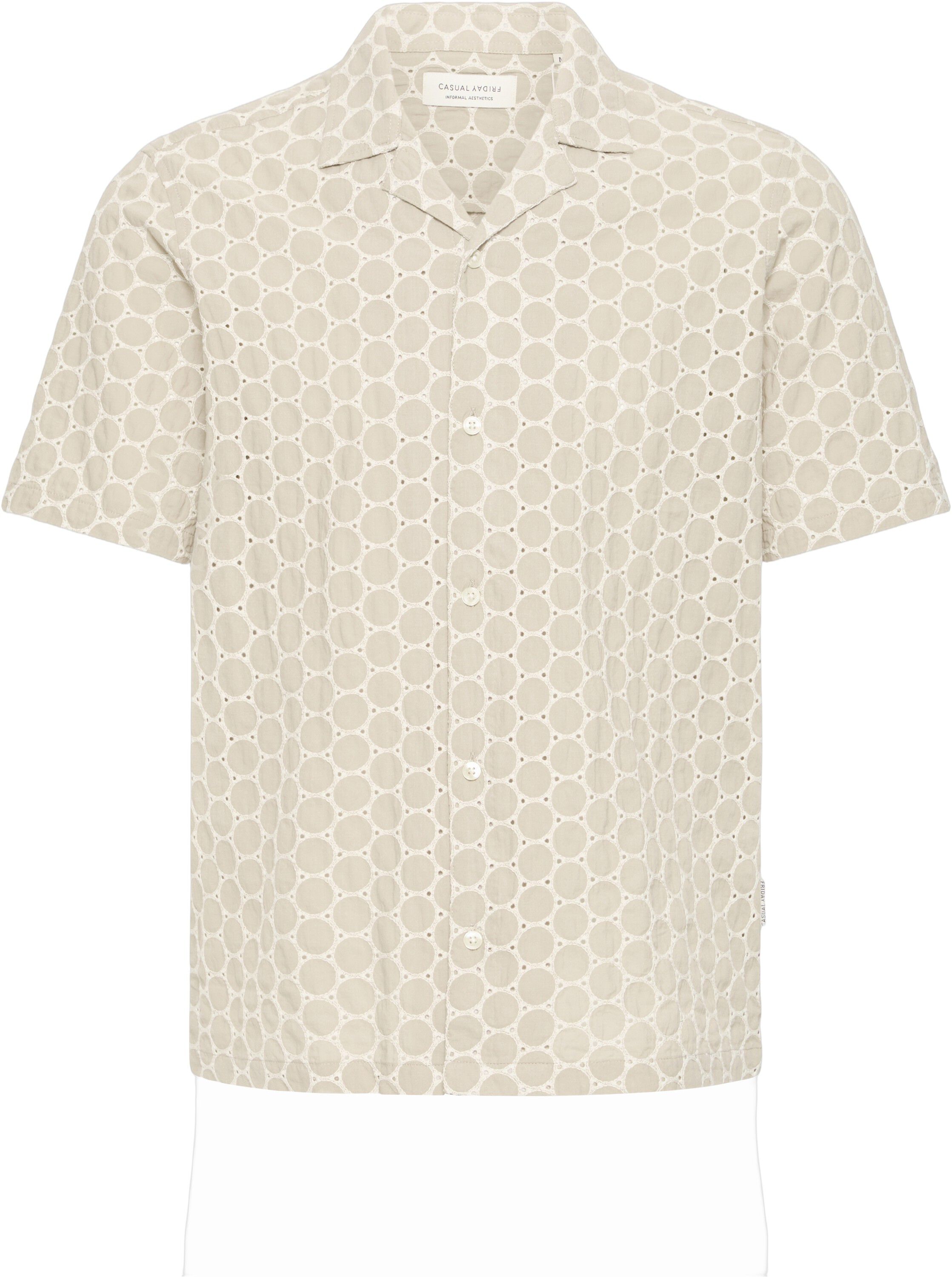 CFSAMWELL SS AOE SHIRT