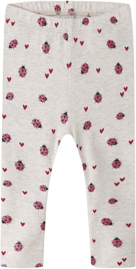 Nbfhaline Xsl Legging