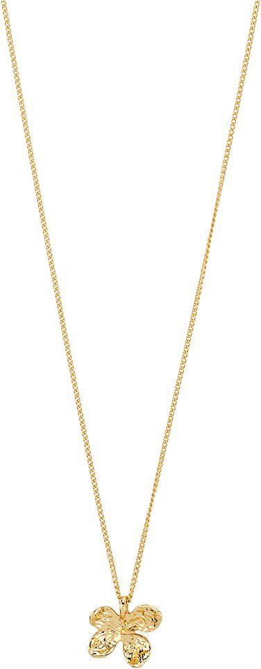 AJANI necklace gold-plated