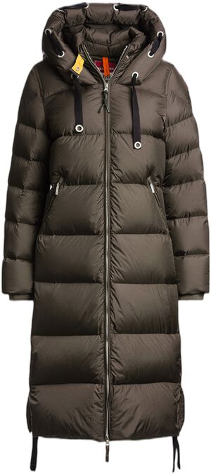 PANDA - WATER-REPELLENT DOWN JACKET