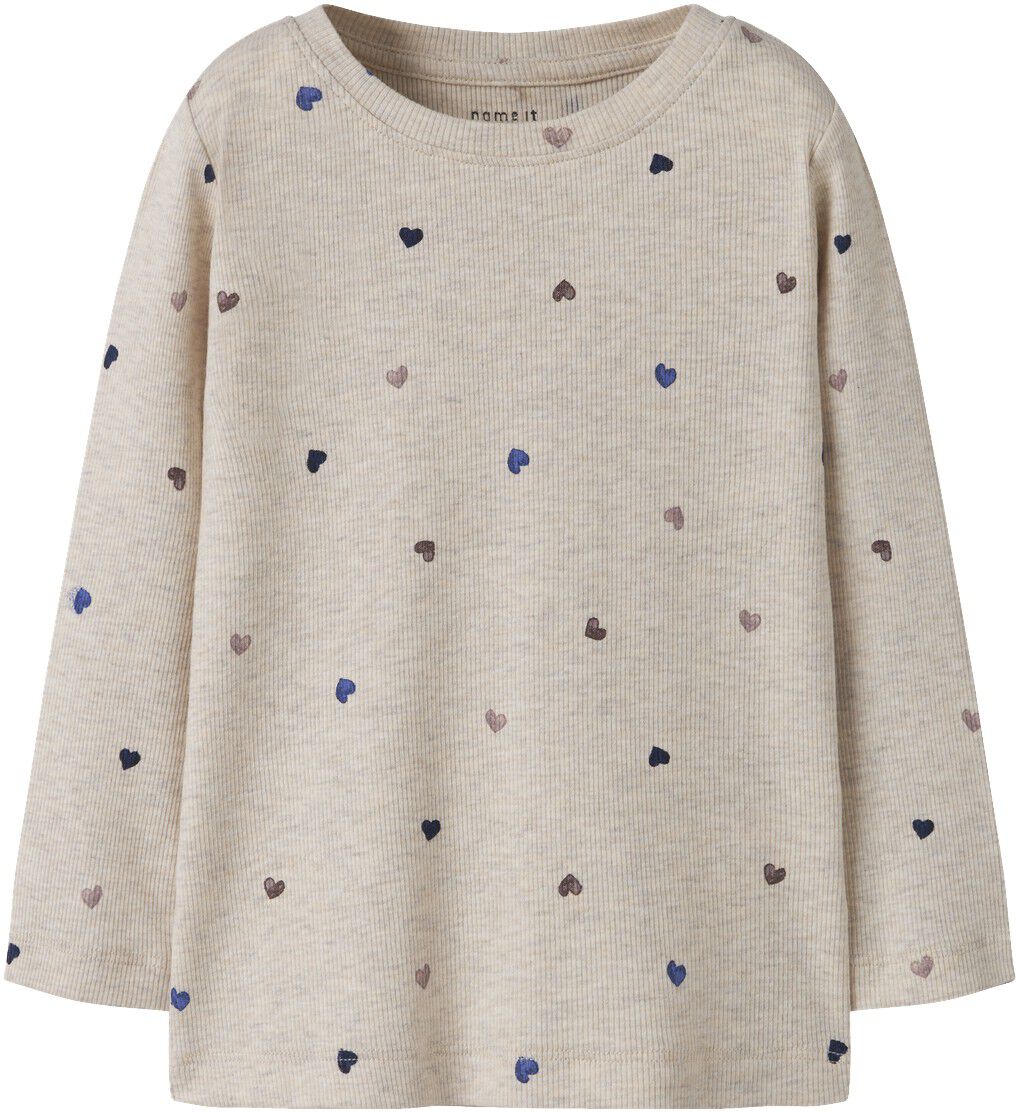 NMFNUTTI LS TOP NOOS