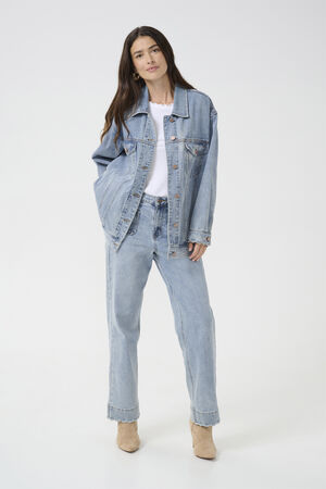 CRGigi OZ Denim Jacket