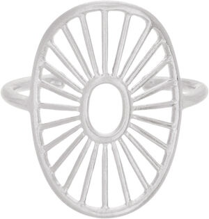 Daylight Ring Adj size 48