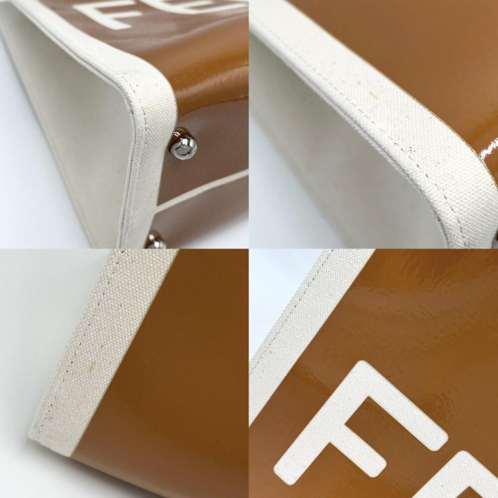 Fendi Tote