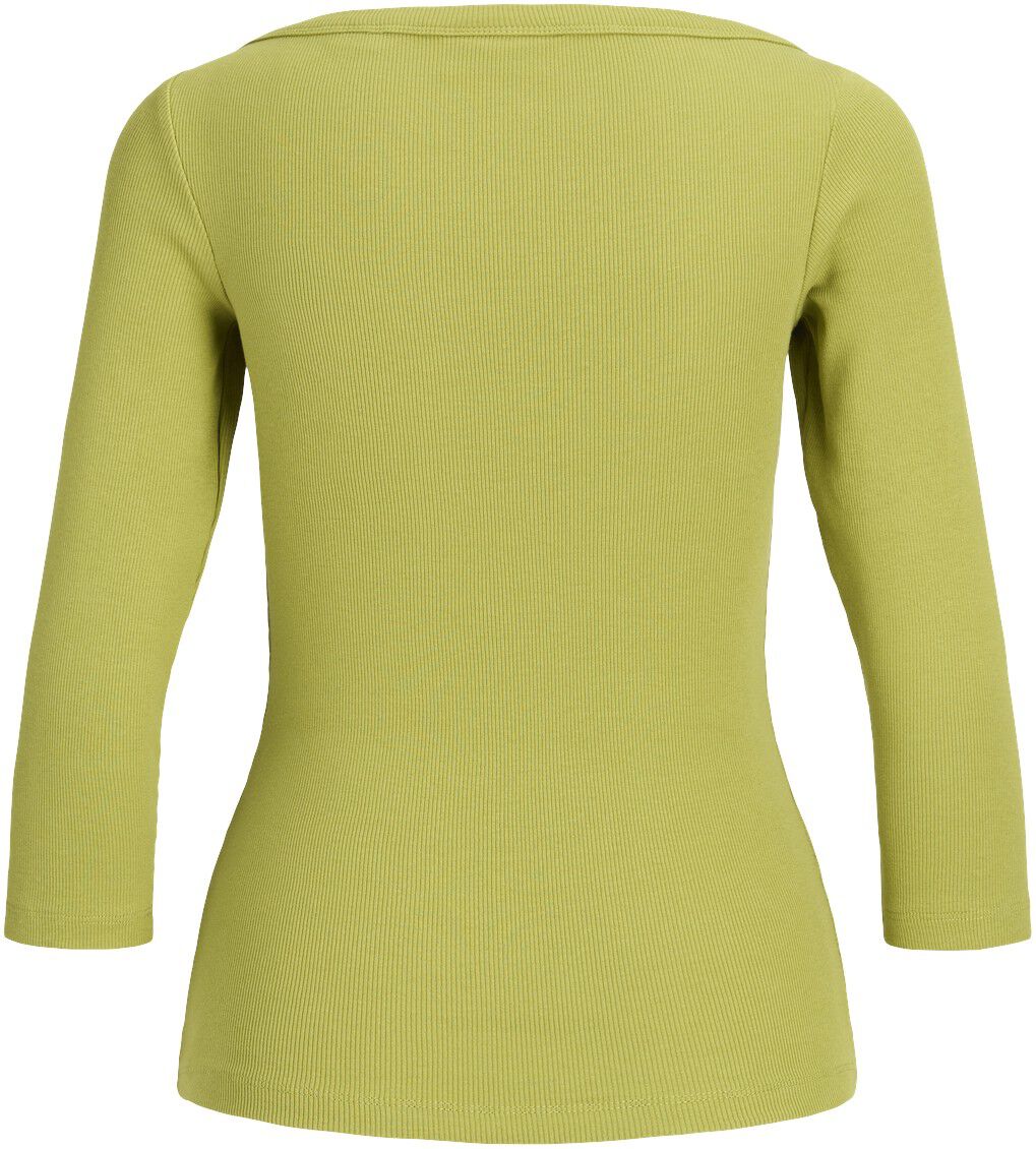 JXFIFI STR 3/4 BOATNECK TOP JRS NOO