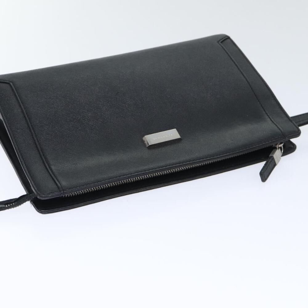 Burberry Clutch