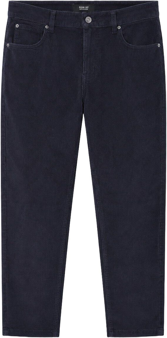London Corduroy Pants