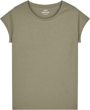 Fine Jersey Teasy Tee FAV