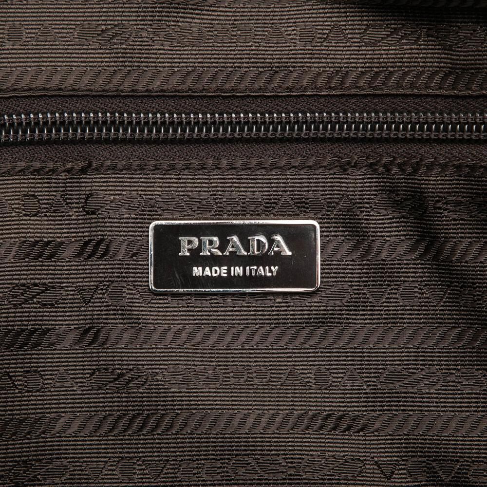 Prada Shoulder Bag