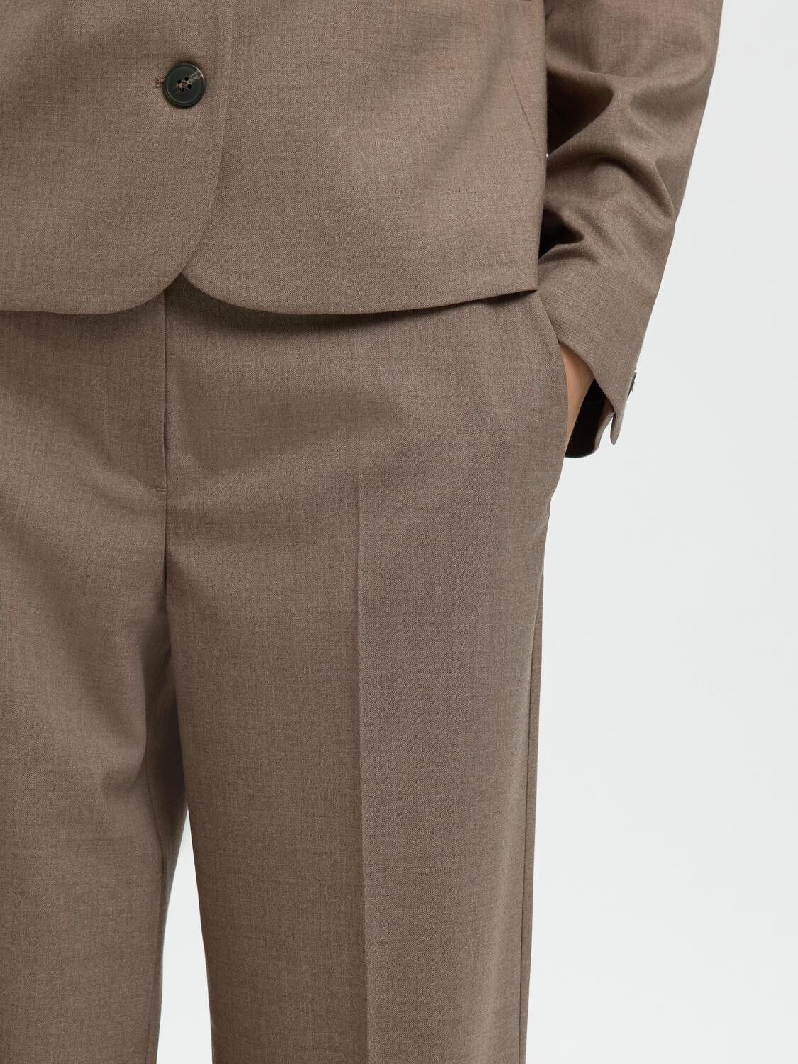 Slfwide Rita Lisa Mw Pant