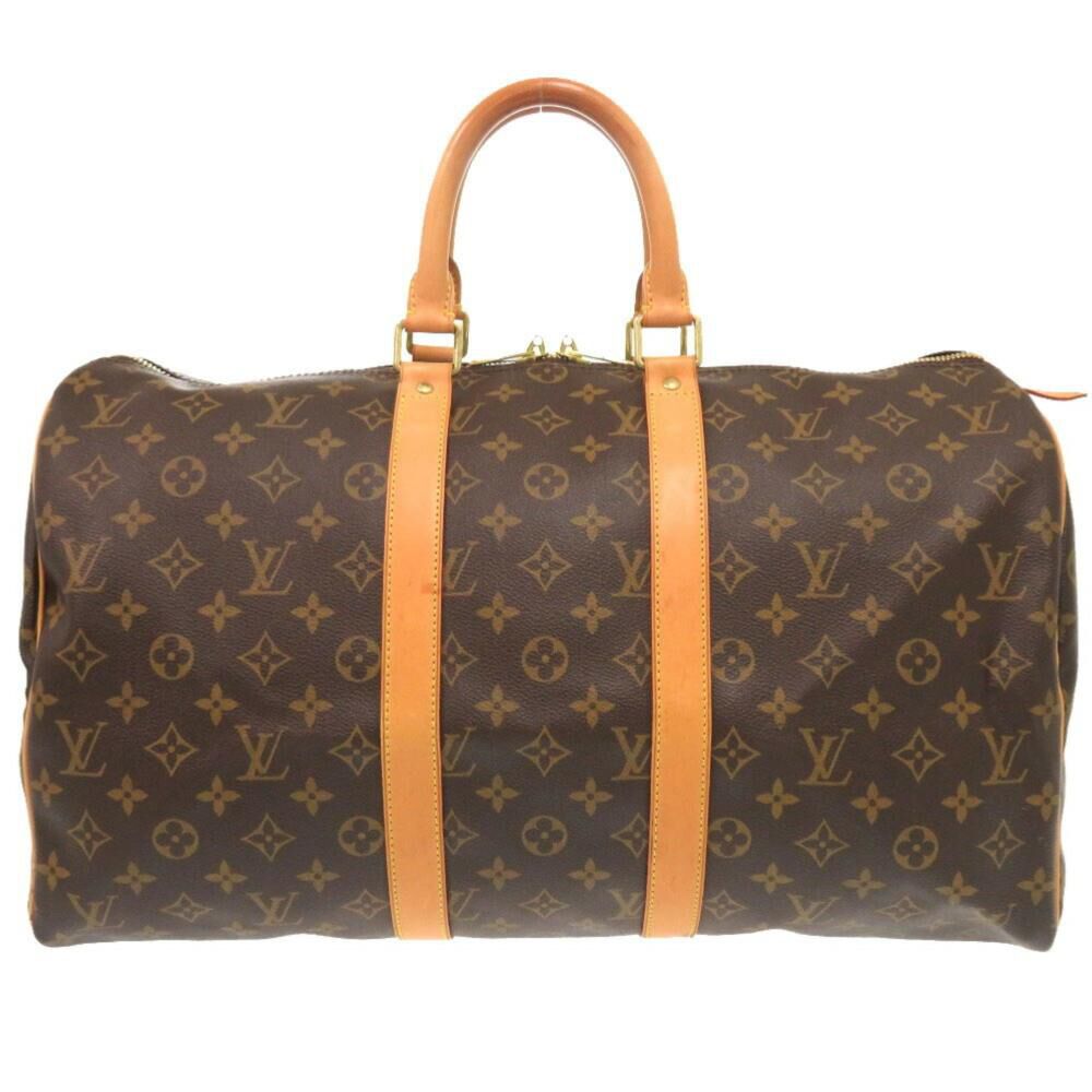 Louis Vuitton Keepall