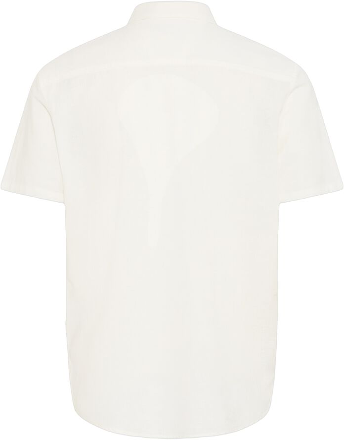 BHBAY linen SS shirt PP NOOS