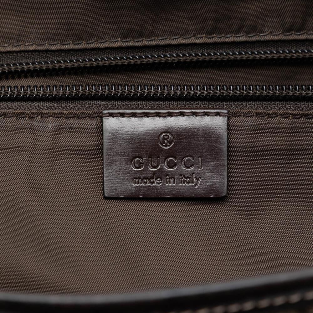 Gucci Shoulder Bag