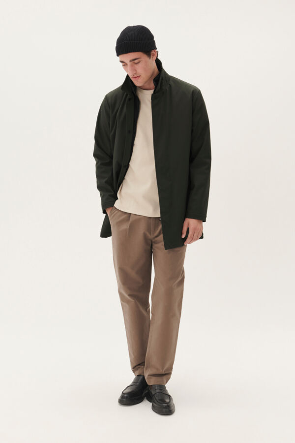 Philman P New Tec Structure