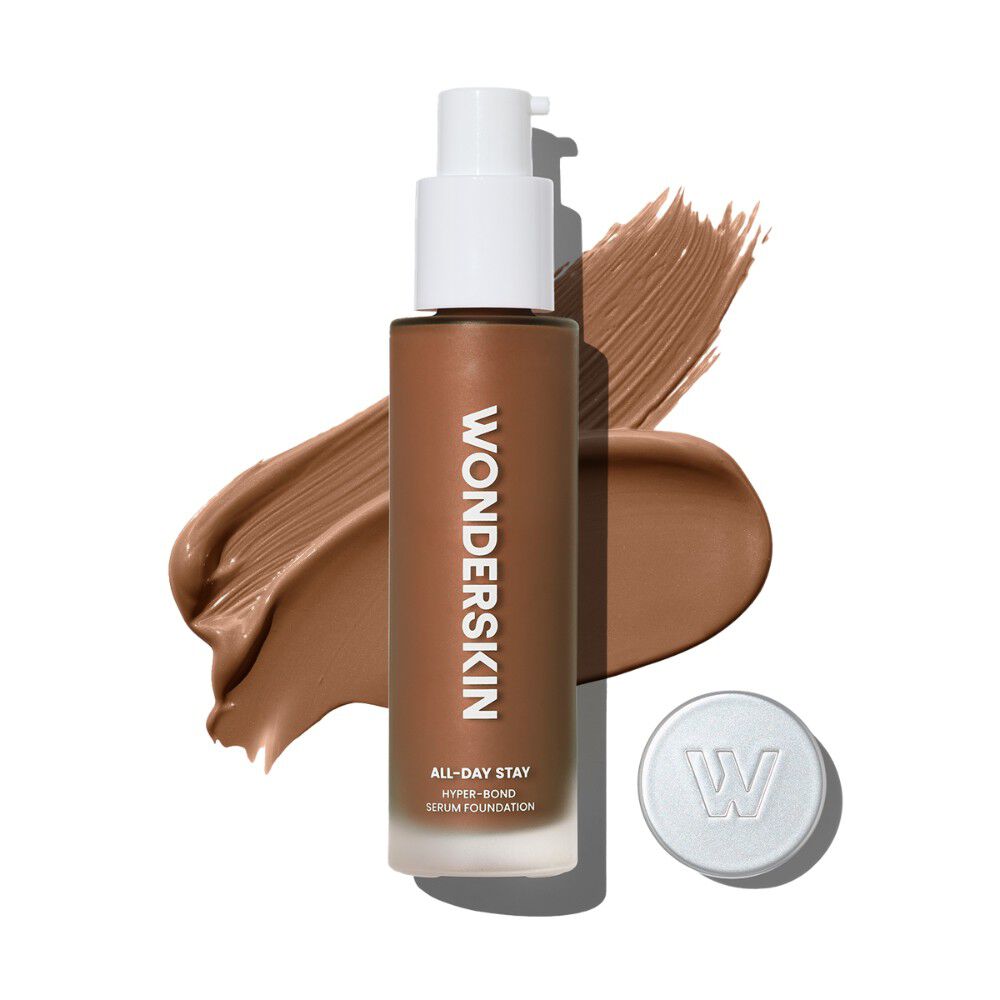 Hyper Bond All-Day Stay Serum Foundation