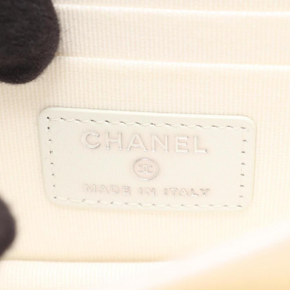 Chanel Shoulder Bag