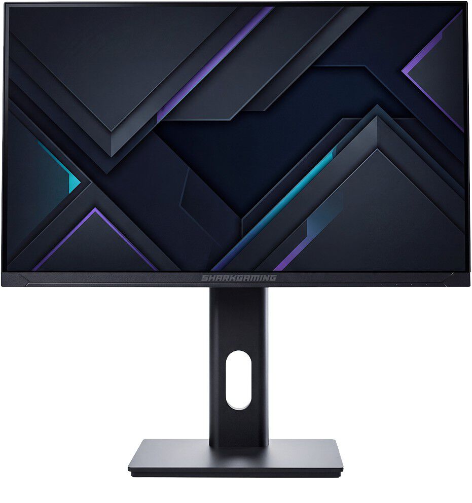 SharkGaming 24" 1080p 200Hz Sk&aelig;rm