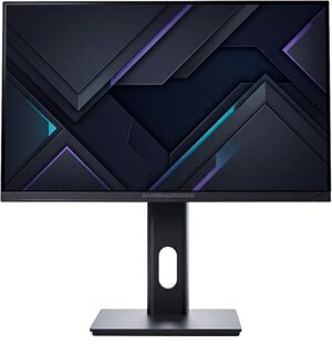 SharkGaming 24" 1080p 200Hz Sk&aelig;rm