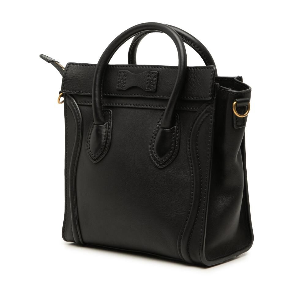 Celine Luggage