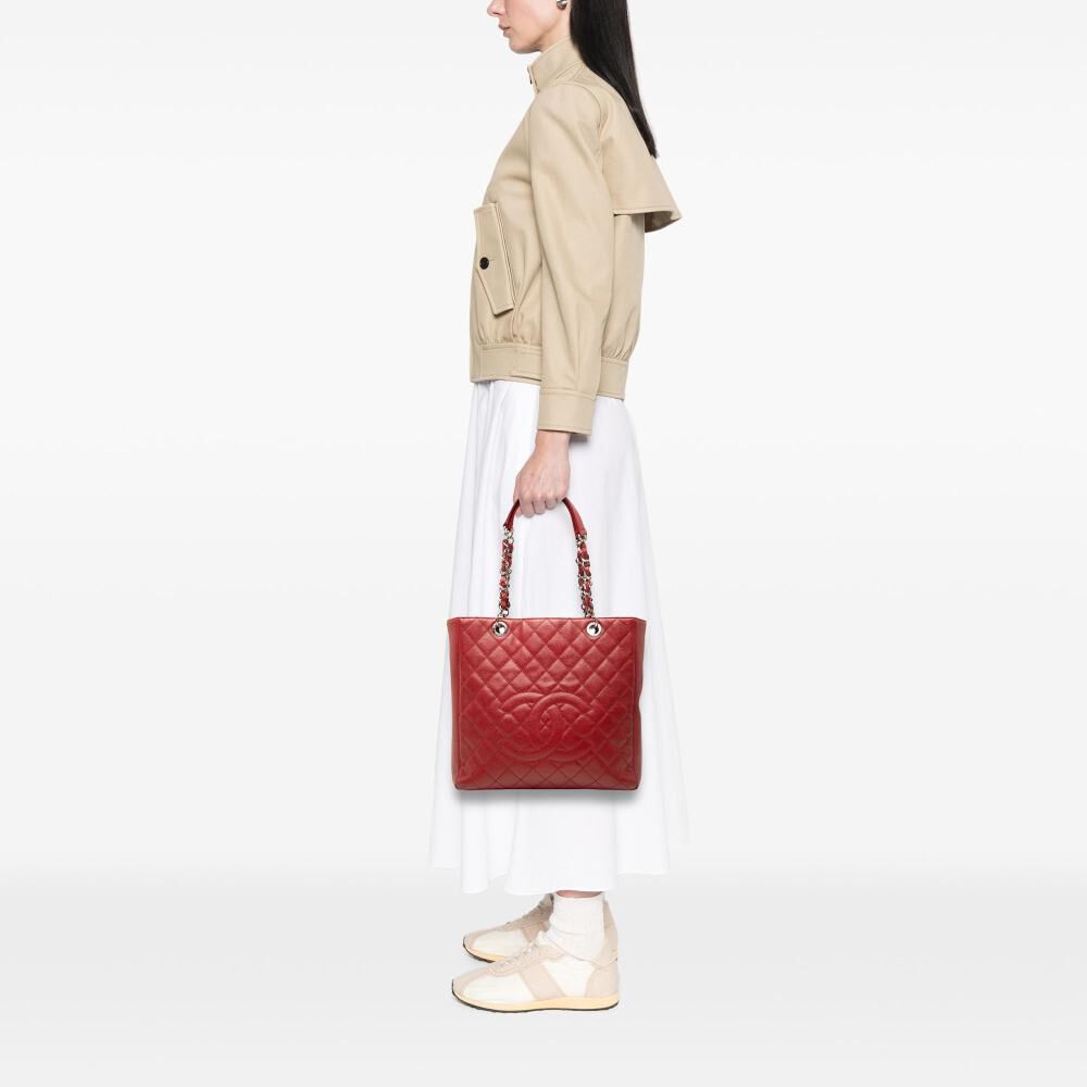 Chanel Tote