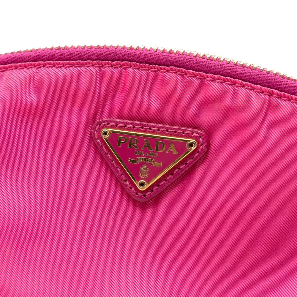 Prada Pouch