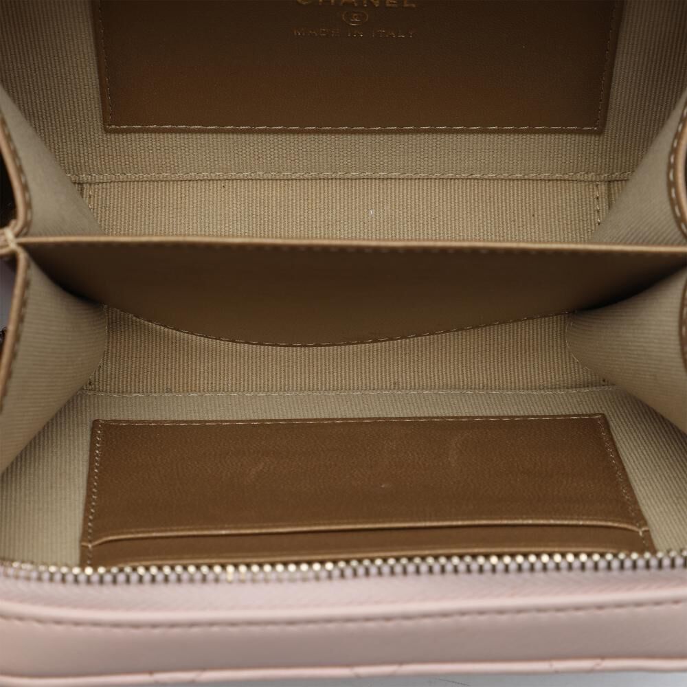 Chanel Crossbody Bag