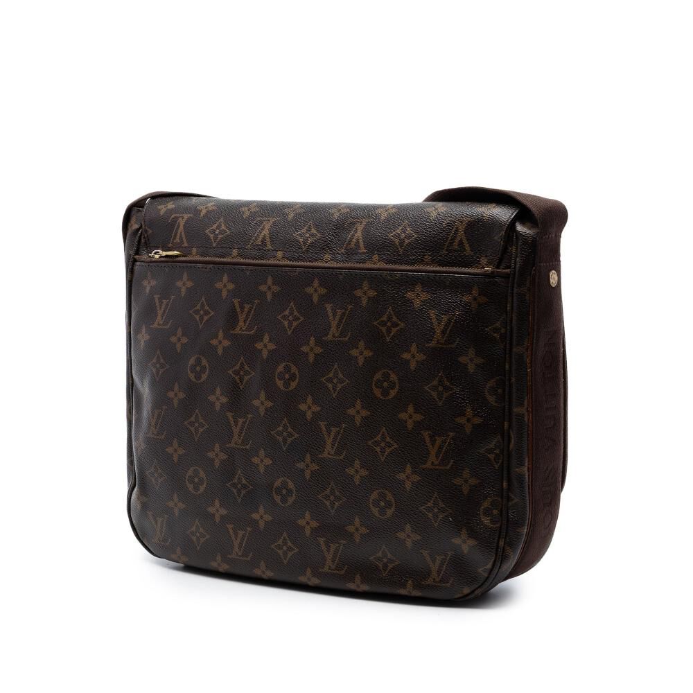 Louis Vuitton Beaubourg