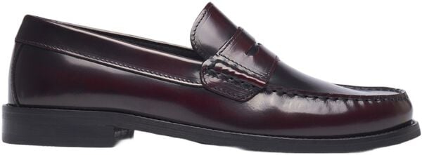 Willard Leather Loafer