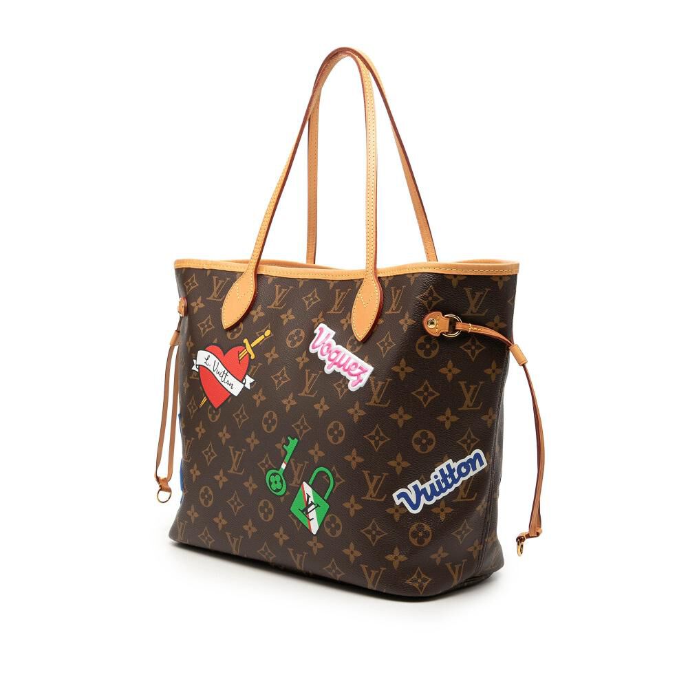 Louis Vuitton Neverfull
