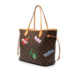 Louis Vuitton Neverfull
