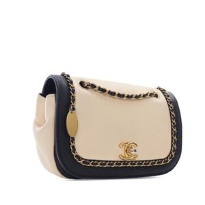 Chanel Crossbody Bag