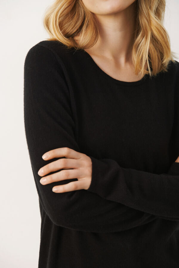 Adeline Pullover