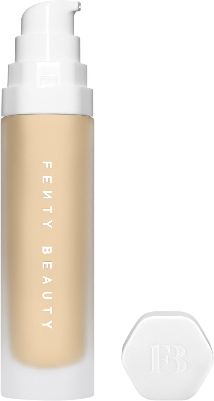 Soft' Lit Naturally Luminous Foundation