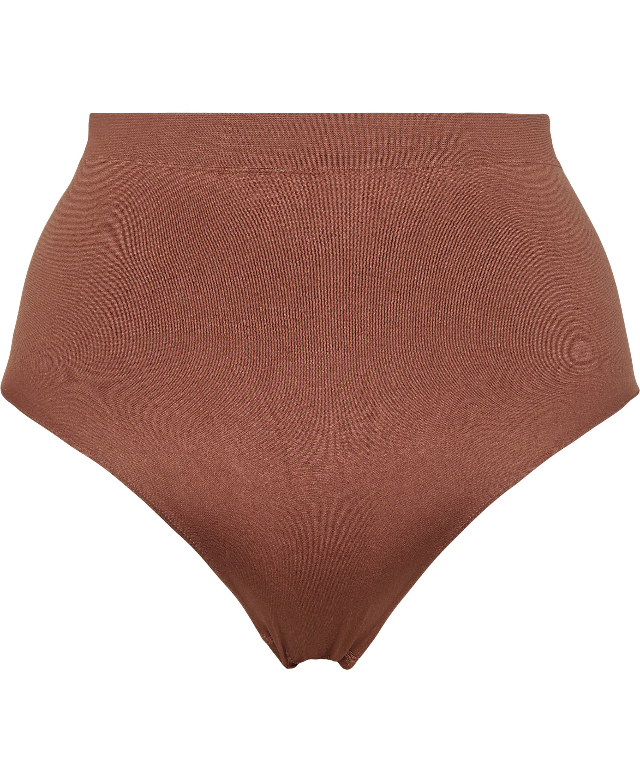 Mellanie 6 S Seamless Maxi Brief