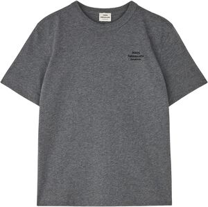 Cotton Jersey Theo Tee