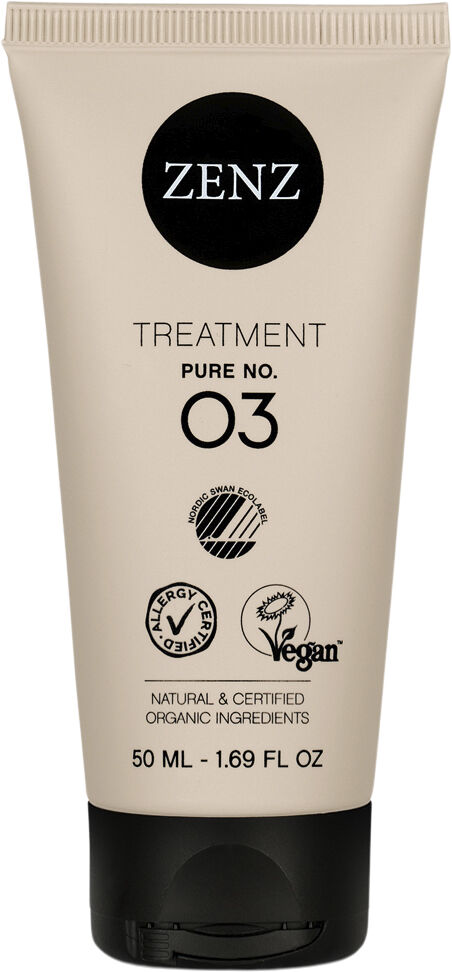 Zenz Organic Pure 03 Treatment