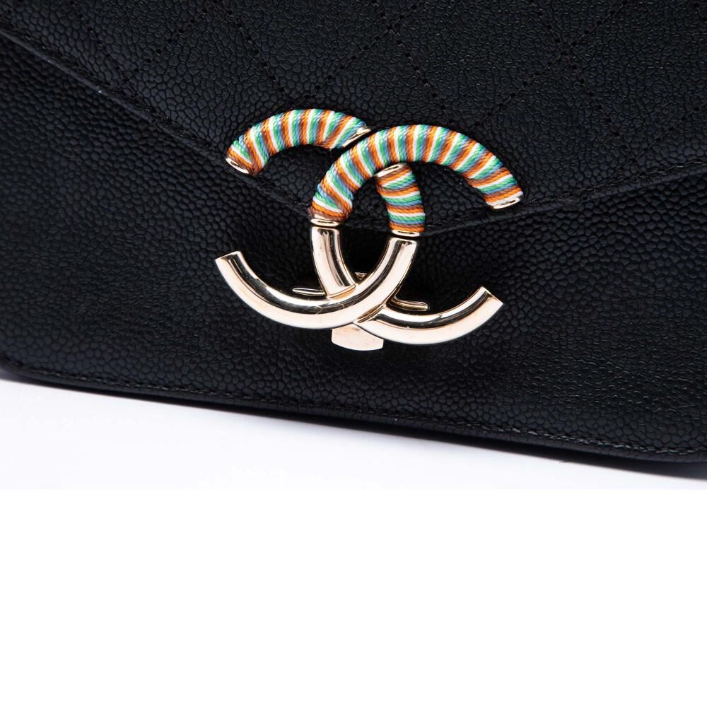 Chanel Flap Bag