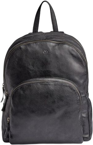 Storm Backpack, Soft Vin.