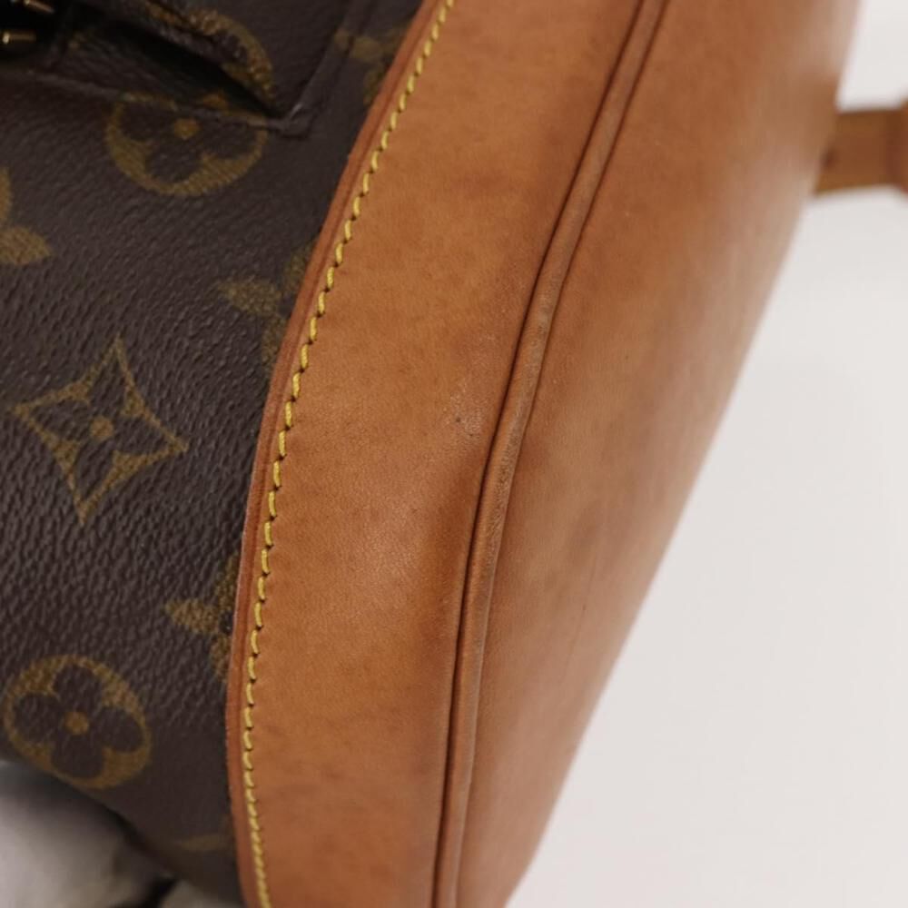 Louis Vuitton Montsouris