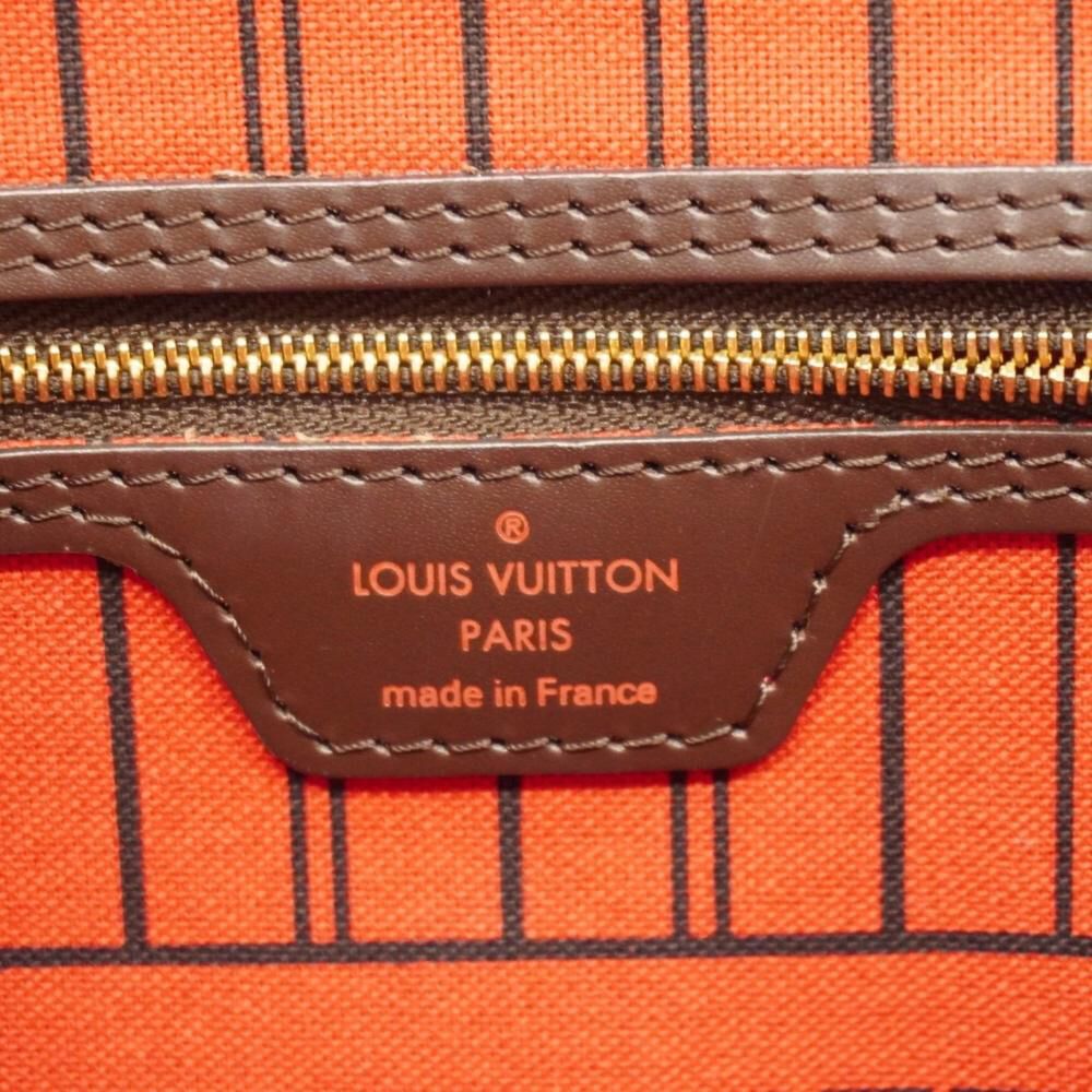 Louis Vuitton Neverfull