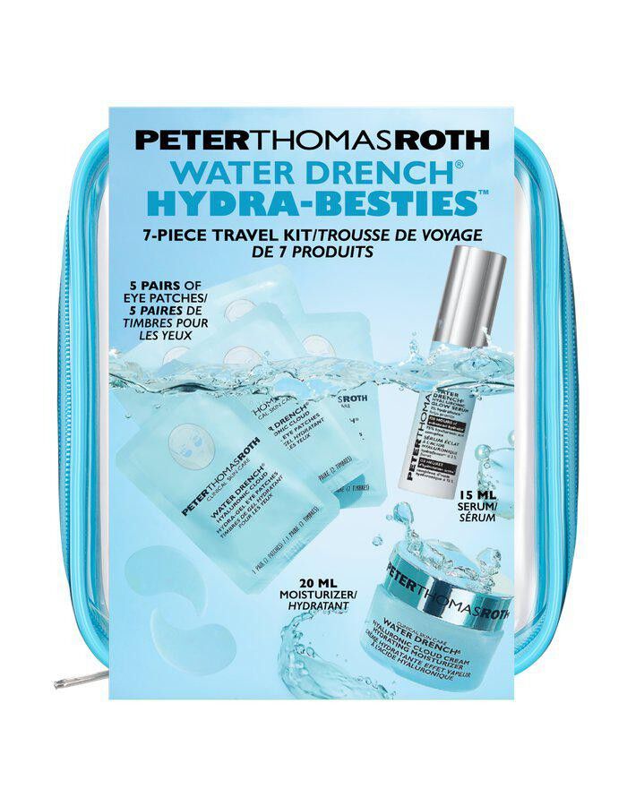 Gift Set Hydra-Besties 7 Pieces