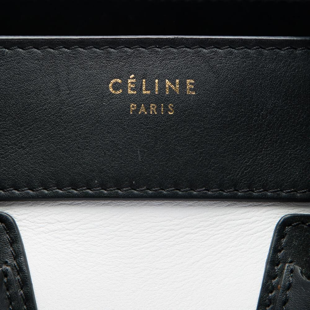 Celine Luggage