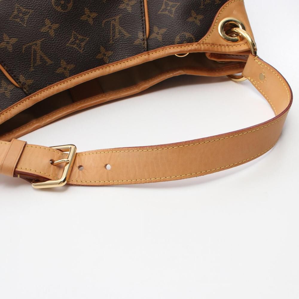 Louis Vuitton Galliera