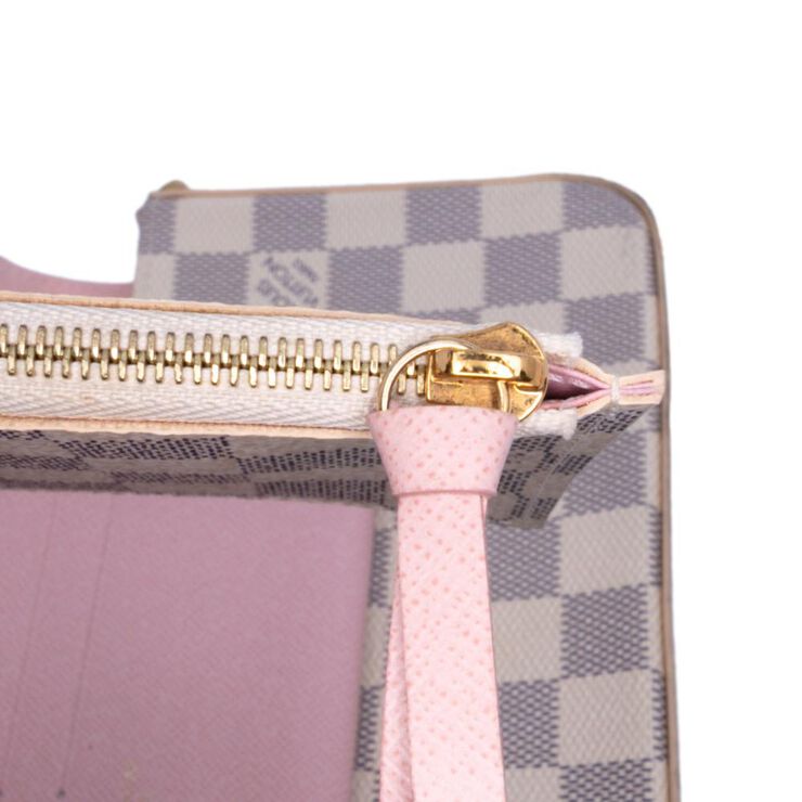 Louis Vuitton Pochette Felicie