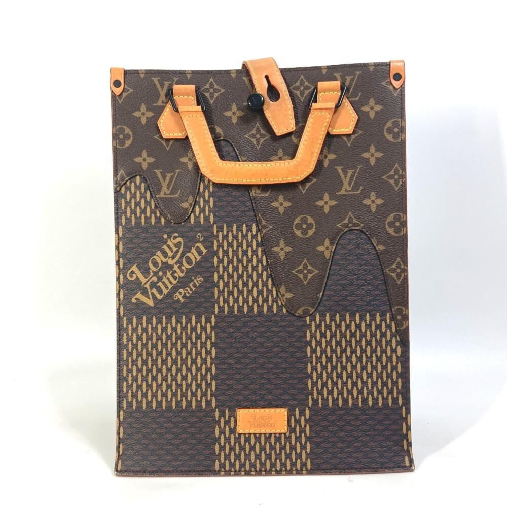 Louis Vuitton Tote