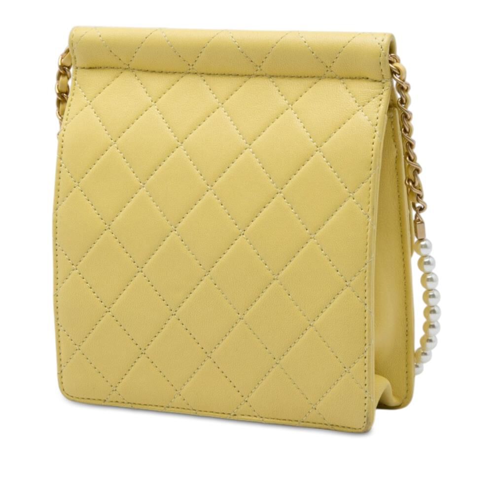 Chanel Flap Bag