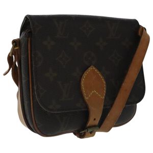 Louis Vuitton Cartouchiere