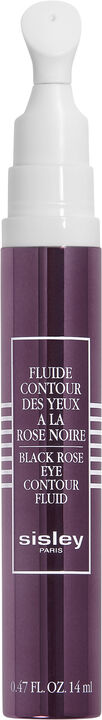 Black Rose Eye Contour Fluid
