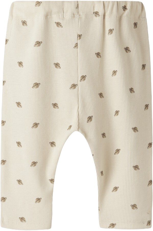 Nbmlavo Elf Loose Pant Lil